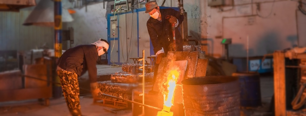 Professional Manufacturer